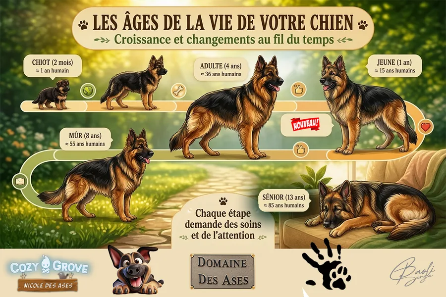 Conseil – mai 2026