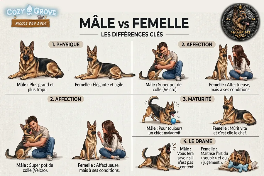 Conseil – mai 2026