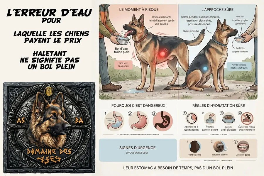 Conseil – mai 2026