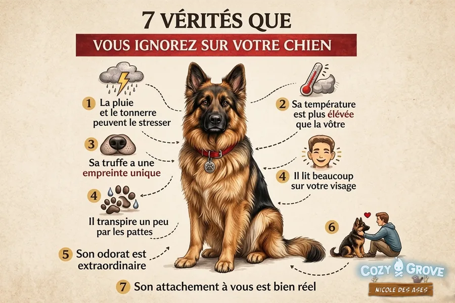 Conseil – mai 2026