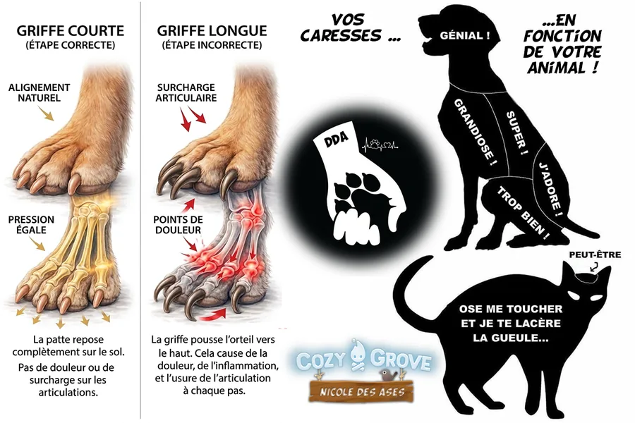 Conseil – mai 2026