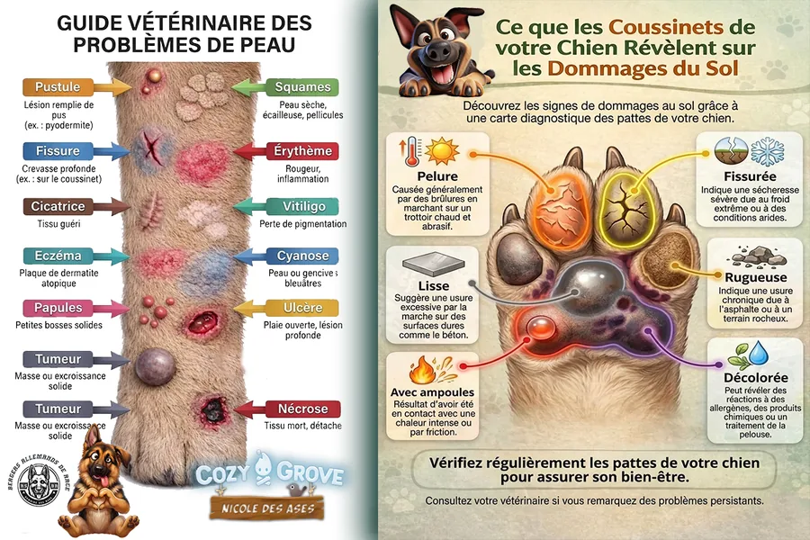 Conseil – mai 2026