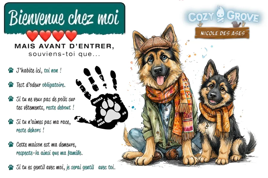 Conseil – mai 2026
