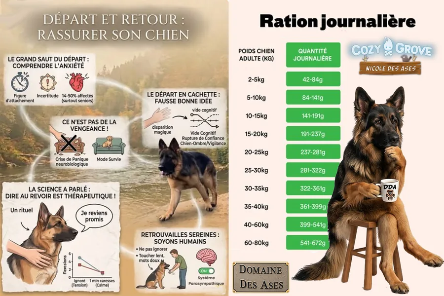 Conseil – mai 2026